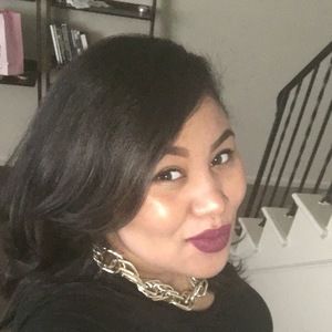 Meet your Posher, Whitney